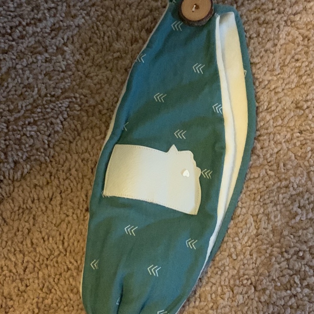 Montana winter head band